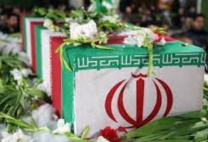 پیکر ۶۵ شهید گمنام فردا در ایلام تشییع می شود