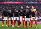 دومین فینالیست جام جهانی مشخص شد/ فرانسه ۲- مراکش ۰