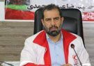 اعزام کاروان سلامت جمعیت هلال احمر به روستای محروم پیاز آباد شهرستان هلیلان