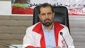۲هزار زائر از خدمات هلال احمر ایلام بهره مند شدند ۲هزار زائر از خدمات هلال احمر ایلام بهره مند شدند