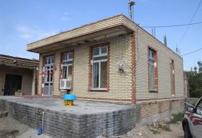 ۳۰ واحد مسکونی به نیازمندان چرداول واگذار شد
