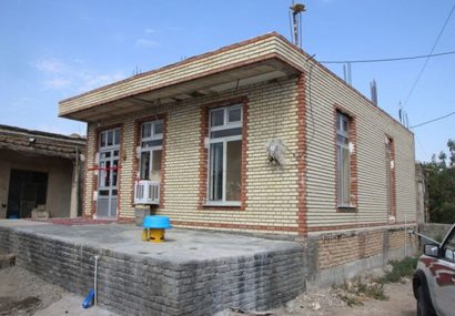 ۳۰ واحد مسکونی به نیازمندان چرداول واگذار شد