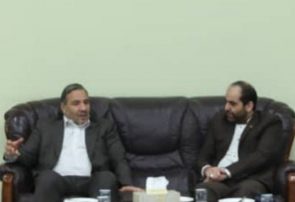 نمایشگاه توانمندی های ایلام در کربلا برپا می شود نمایشگاه توانمندی های ایلام در کربلا برپا می شود