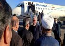 سفر معاون وزیر فرهنگ و ارشاد اسلامی به ایلام
