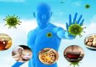 اینفوگرافیک/ چند توصیه ساده برای جلوگیری از سرماخوردگی اینفوگرافیک/ چند توصیه ساده برای جلوگیری از سرماخوردگی