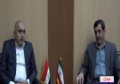 بازارچه چمدانی در مرز مهران راه اندازی می شود