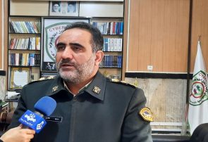 کاهش ۹ درصدی جرائم سایبری در استان ایلام