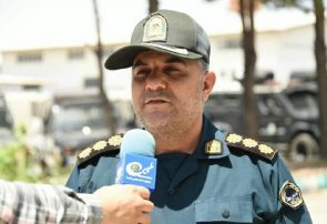 عامل چاقوکشی در شهرستان سیروان دستگیر شد عامل چاقوکشی در شهرستان سیروان دستگیر شد