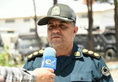 عامل چاقوکشی در شهرستان سیروان دستگیر شد عامل چاقوکشی در شهرستان سیروان دستگیر شد