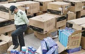 ۳ میلیارد ریال کالای قاچاق در هلیلان کشف شد ۳ میلیارد ریال کالای قاچاق در هلیلان کشف شد