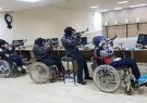 مسابقات تیراندازی بانوان جانباز و ورزشکاران دارای معلولیت در ایلام برگزار شد مسابقات تیراندازی بانوان جانباز و ورزشکاران دارای معلولیت در ایلام برگزار شد