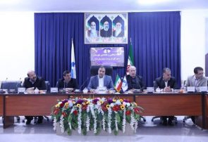 ۴۵ پروژه عمرانی با اعتبار بیش از یک هزار میلیارد تومان در شهرستان مهران در حال اجراست