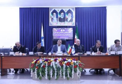 ۴۵ پروژه عمرانی با اعتبار بیش از یک هزار میلیارد تومان در شهرستان مهران در حال اجراست