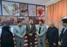 افتتاح موزه سنگ و سنگواره در ایلام