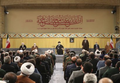 علت اصلی ایران‌هراسی حمایت صریح و بی‌ملاحظه جمهوری اسلامی از فلسطین است