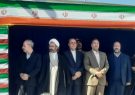 گزارش تصویری/ حضور پرشور مردم شریف ایلام در راهپیمایی ۲۲ بهمن