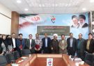 نفرات برتر سومین رویداد استارت‌آپی سرآمدان شاهد و ایثارگر استان ایلام تجلیل شدند
