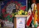 جشن بزرگ انقلاب در شرکت گاز استان ایلام برگزار شد