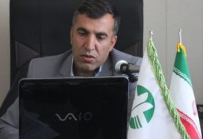 مدیرکل حفاظت محیط زیست استان ایلام منصوب شد مدیرکل حفاظت محیط زیست استان ایلام منصوب شد