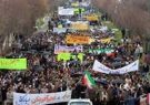 اعلام مسیر‌های راهپیمایی یوم الله ۲۲ بهمن در استان ایلام