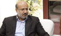 سرمایه گذاران چینی از شهرک صنعتی دهلران بازدید کردند