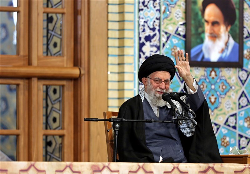 ” بنیه درونی قوی و مستحکم “یکی از مهم‌ترین نقاط قوت ملت ایران است/ همه موظفند ” امیدآفرینی “کنند