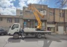 آماده باش کامل نیروهای عملیاتی در ایام نوروز