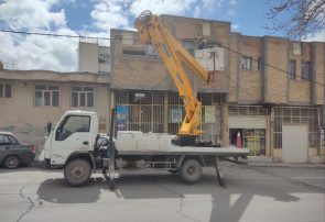 آماده باش کامل نیروهای عملیاتی در ایام نوروز