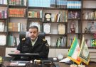 توقیف ۲۰۰ خودروی حادثه ساز در ایلام