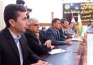 پیگیری انعقاد تفاهم نامه دو جانبه دیپلماسی مهارتی بین استان‌های ایلام و واسط عراق