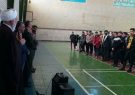 اعزام ۲ هزار دانش آموز پسر به اردوهای راهیان نور در اسفند ماه ۱۴۰۱