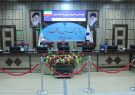 نشست ستاد احیای امر به معروف و نهی از منکر استان  در سالن شهید رجایی استانداری ایلام برگزار شد