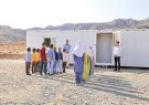 ساماندهی ۱۵۰۰ مدرسه کانکسی در کشور تا پایان سال ۱۴۰۲