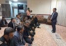 استمداد مدیر کل بهزیستی ایلام برای تقویت مشارکتهای مردمی در خدمات دهی به جامعه هدف