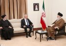 گسترش همکاری‌های دو جانبه به نفع هردو کشور است