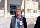 یک هزار و ۷۵۰ پرستار در مراکز درمانی ایلام فعالیت می کنند یک هزار و ۷۵۰ پرستار در مراکز درمانی ایلام فعالیت می کنند