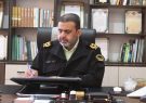 پیام تبریک فرمانده انتظامی استان ایلام به مناسبت روز ارتش