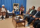 گازرسانی به مناطق محروم نوعی عبادت است