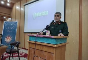 شرکت توزیع برق جلوتر از بقیه در اربعین پای کار بود