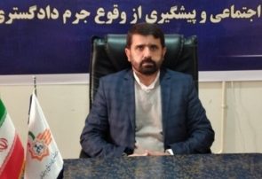 مالک روشنی بازرس کل استان ایلام شد مالک روشنی بازرس کل استان ایلام شد
