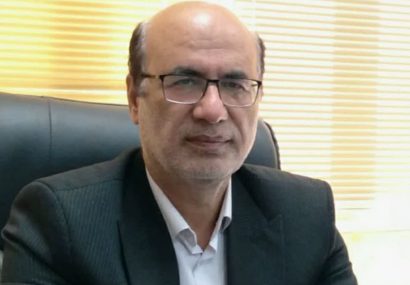 پیام تبریک رئیس سازمان جهادکشاورزی استان ایلام بمناسبت فرارسیدن هفته جهاد کشاورزی