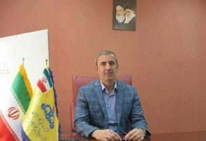 افزایش بهره وری با فرآیند های اتوماسیون شده در پالایشگاه گاز ایلام