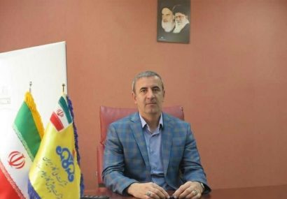 افزایش بهره وری با فرآیند های اتوماسیون شده در پالایشگاه گاز ایلام