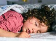 اینفوگرافیک | ۶ راهکار برای بهتر خوابیدن