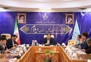 موضوع مسمومیت های اخیر شهرستان بدره در دست بررسی است