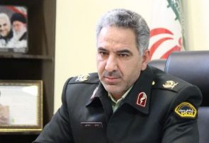 قاتل فراری توسط پلیس ایلام دستگیر شد قاتل فراری توسط پلیس ایلام دستگیر شد