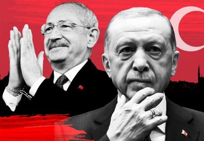 آخرین آمار از انتخابات ریاست‌جمهوری ترکیه/ حزب حاکم حائز اکثریت آراء در پارلمان شد