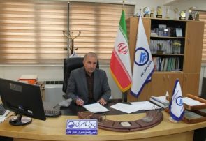 اعتبار فاز اول آبرسانی به مجتمع ماهیزان داجیوند ۲۵۰ میلیارد ریال است اعتبار فاز اول آبرسانی به مجتمع ماهیزان داجیوند ۲۵۰ میلیارد ریال است