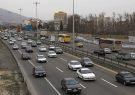 بیش از ۹ میلیون تردد طی سال جاری در جاده های ایلام ثبت شد