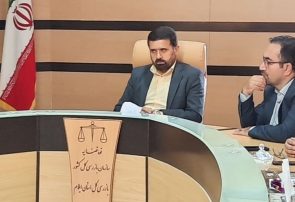 با احداث ایستگاه های تقویتی جدید، پایداری گاز در ایلام به حداکثر حالت ممکن می‌رسد